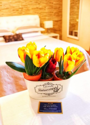 B&b Villa Maria Di Venere